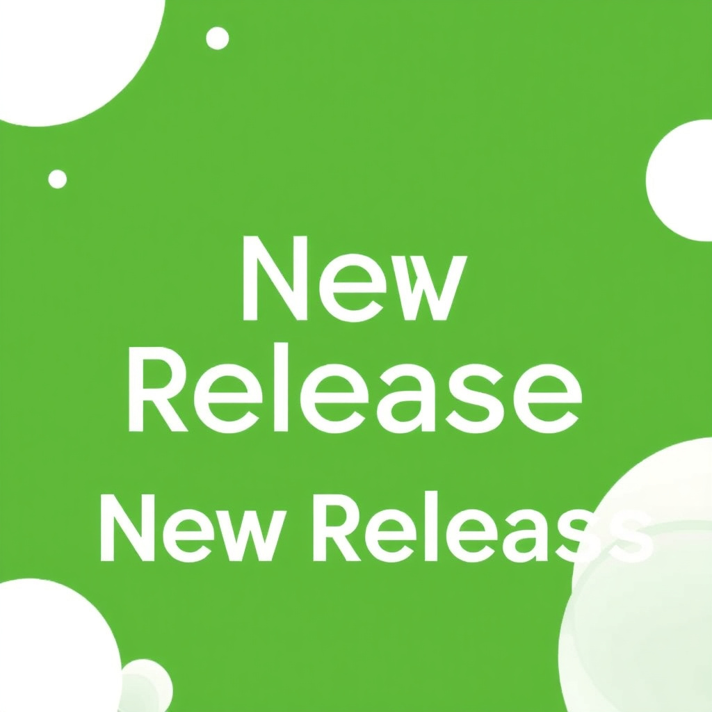 New Release 4